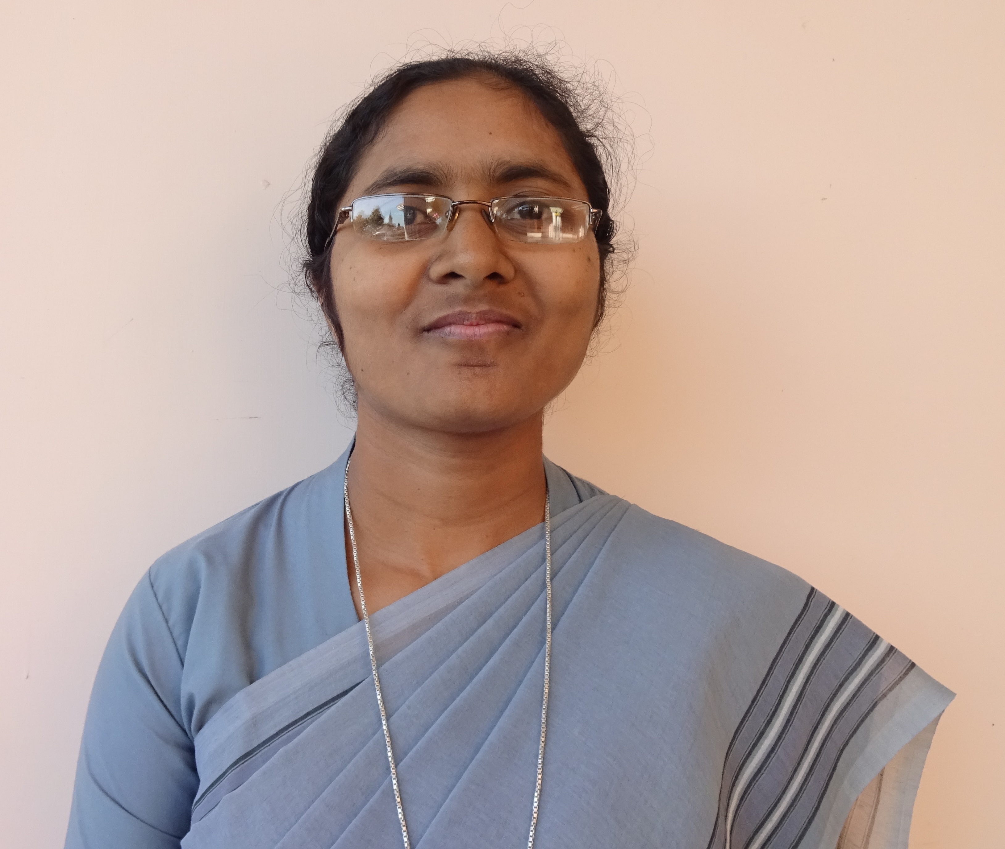 Sr. Sunita Gandhare